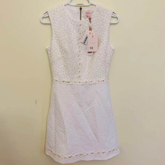 Ted Baker Dress - Picture 6 of 7